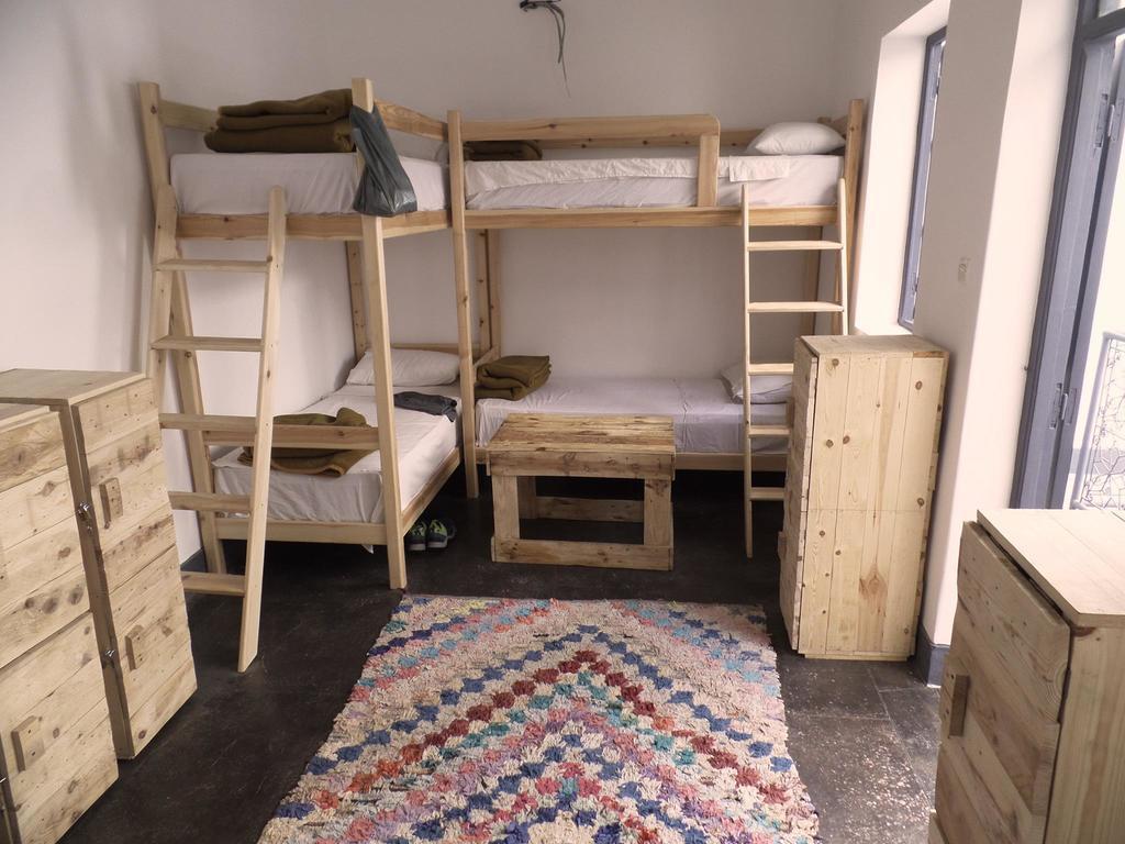 Dream Kasbah Vandrehjem Marrakesh Værelse billede
