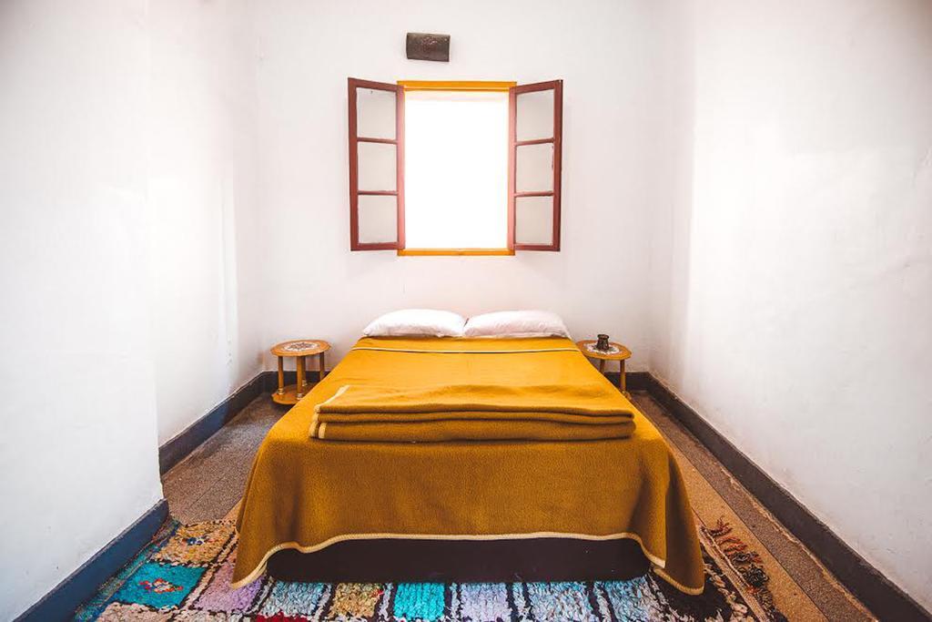 Dream Kasbah Vandrehjem Marrakesh Eksteriør billede